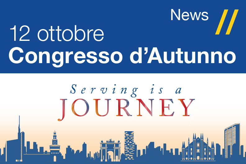 XXX Congresso d'Autunno Lions Distretto 108Ib4